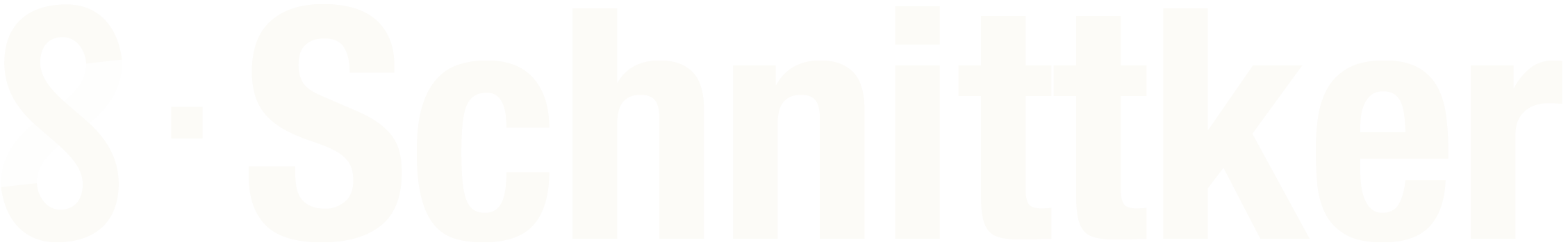 Logo Schnittker