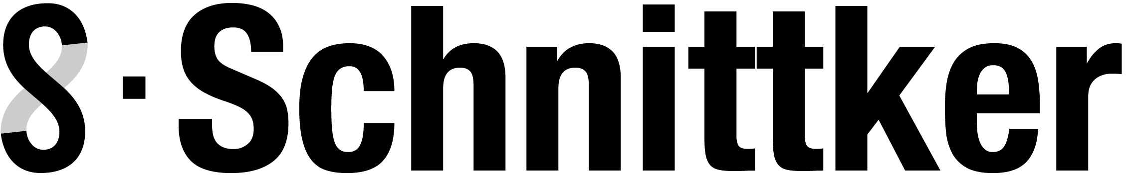 Logo Schnittker